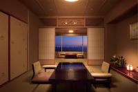 Japanese Style Room with Private Open Air Bath, Ocean View