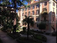 The Roman Way San Giovanni - B&B