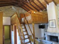 Room 3 - Deluxe Apartment with Loft and Sea View