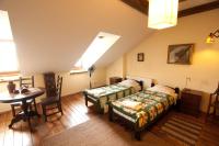 B&B Lublin - Lublin Apartaments - Bed and Breakfast Lublin