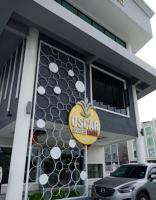 B&B Sitiawan - Oscar Suites Hotel - Bed and Breakfast Sitiawan