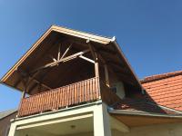 Ágnes Apartmanok - B&B Harkány