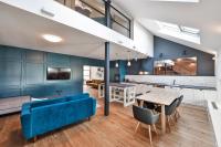 Wishlist Prague Residences - Charles Bridge - Ferienwohnung Prag