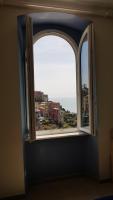 Camera King con Vista Mare 