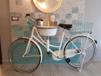B&B Books & Bikes - Bed and Breakfast Buia
