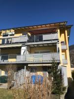 FeWo mit Seeblick - B&B
