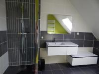 Doppelzimmer mit Balkon