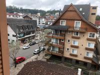 Apartamento Castelinho - Centro - B&B Gramado