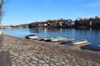 Like Home Mono 1 - B&B Sesto Calende