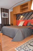 Chambre Deluxe Double ou Lits Jumeaux