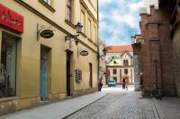 Florianska Gate Luxury Apartments - B&B