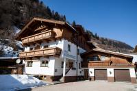 Haus Schönblick - Chambres d’hôtes Neustift im Stubaital