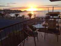 Departamento Playa Las Cadenas - B&B Algarrobo