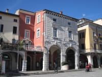 B&B Desenzano del Garda - Palazzo del Provveditore T02294 - Bed and Breakfast Desenzano del Garda