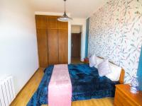 Deluxe Double Room (2 Adults + 1 Child)