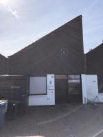 Carolinensiel/Harlesiel - Ferienwohnung