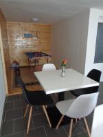 Suite 1 Chambre