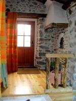 B&B Vicdessos - Arcogite - Bed and Breakfast Vicdessos