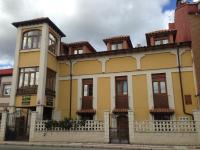 Boleta A 5 minutos de León, casa con jardín - B&B