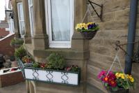 Greystones - B&B