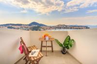 Skyscraper Apartment - B&B Dubrovnik