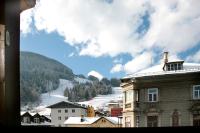 City Apartments Mozart - Ferienwohnung Zell am See
