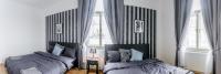 Prague Podbelohorska apartment, Апартаменты - Прага