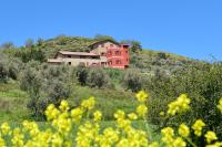Casale il Cilento - B&B Castellabate