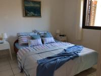 Appartement avec Vue Latérale sur la Mer