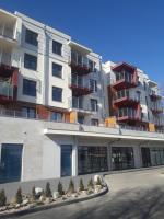 Kołobrzeg Polanki Park G&M Apartment - B&B Kołobrzeg