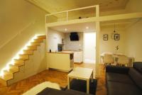 Apartment - Split Level