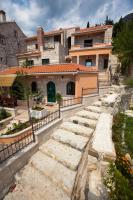 Villa Marija Podgora - Ferienwohnung Podgora