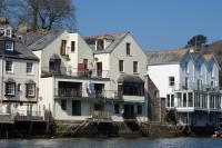 Fowey River Views - B&B