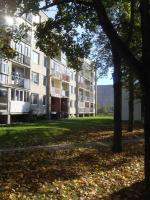 Anykščiai Center Apartment - B&B