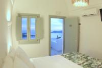B&B Imerovigli - Agave Santorini Design Boutique Hotel - Bed and Breakfast Imerovigli