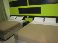 Chambre Familiale Deluxe