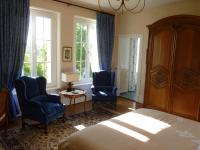 Suite mit 2 Schlafzimmern