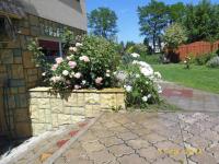 Przystanek pod skałkami - B&B Lesko