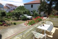 Apartments Ivo - B&B Petrcane