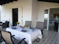 Appartamento con Vista Mare