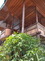 Sunset Guest House & Bar - Ferienwohnung