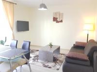 Apartamentai "Nadiežda" - Chambres d'hôtes Palanga