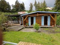 Eenpersoonsbed in Slaapzaal