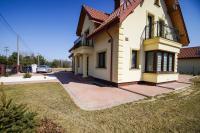 Villa Nad Jeziorem - B&B