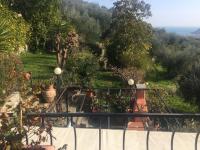 B&B Diano San Pietro - TAVERNETTA A 10 MINUTI DAL MARE - Bed and Breakfast Diano San Pietro