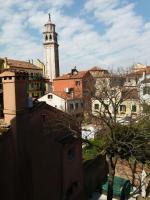 Ca' Monica Apartment - Ferienwohnung Venedig
