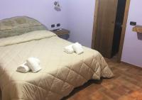 Doppel-/Zweibettzimmer mit eigenem Bad