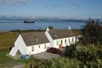 Shieling Holidays Mull - B&B Craignure