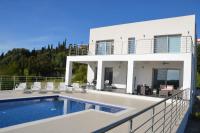 Villa Kefalonian Dream - B&B Minia