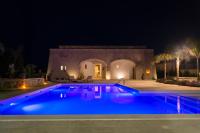 Relais Tenuta Campì - Bed and Breakfast Martano